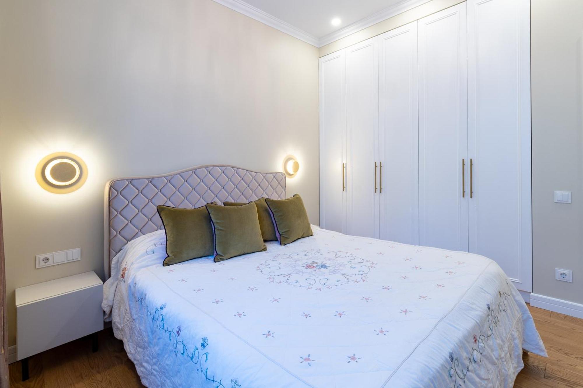 Luxury Central Apartment In Putvinskio Street Kaunas Exterior photo